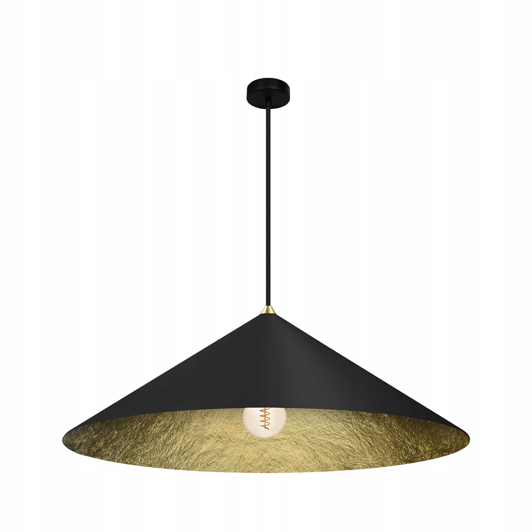 Závesná lampa Fuji Ø70 cm 1xE27