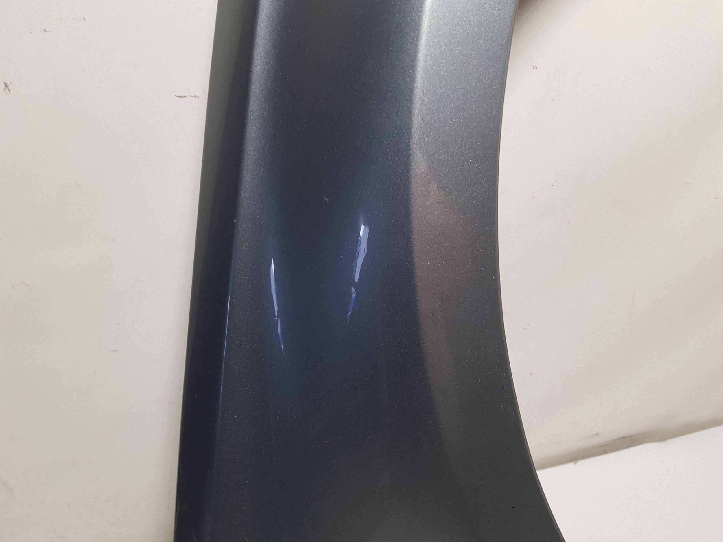 fender front front right Audi A8 D4 4H LY7G