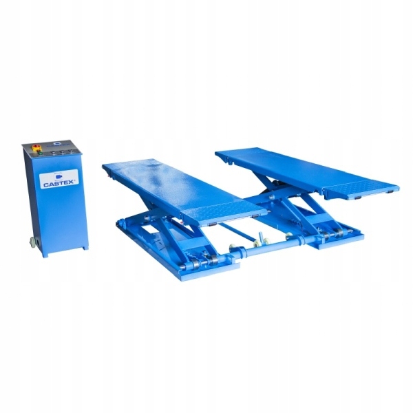 Castex Hever 3T 230V