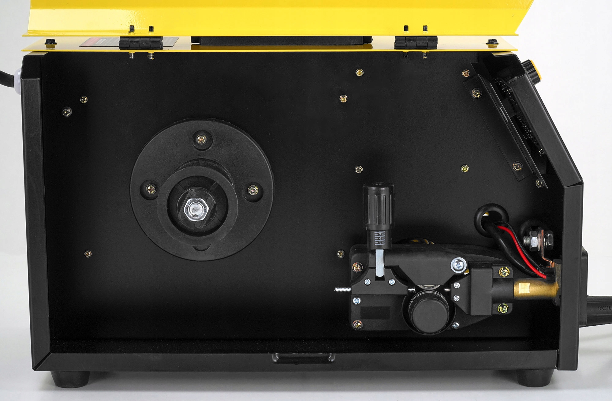 SPAWARKA 3w1 MIGOMAT MAGNUM MIG 200A MMA TIG MAG Rodzaj półautomat spawalniczy
