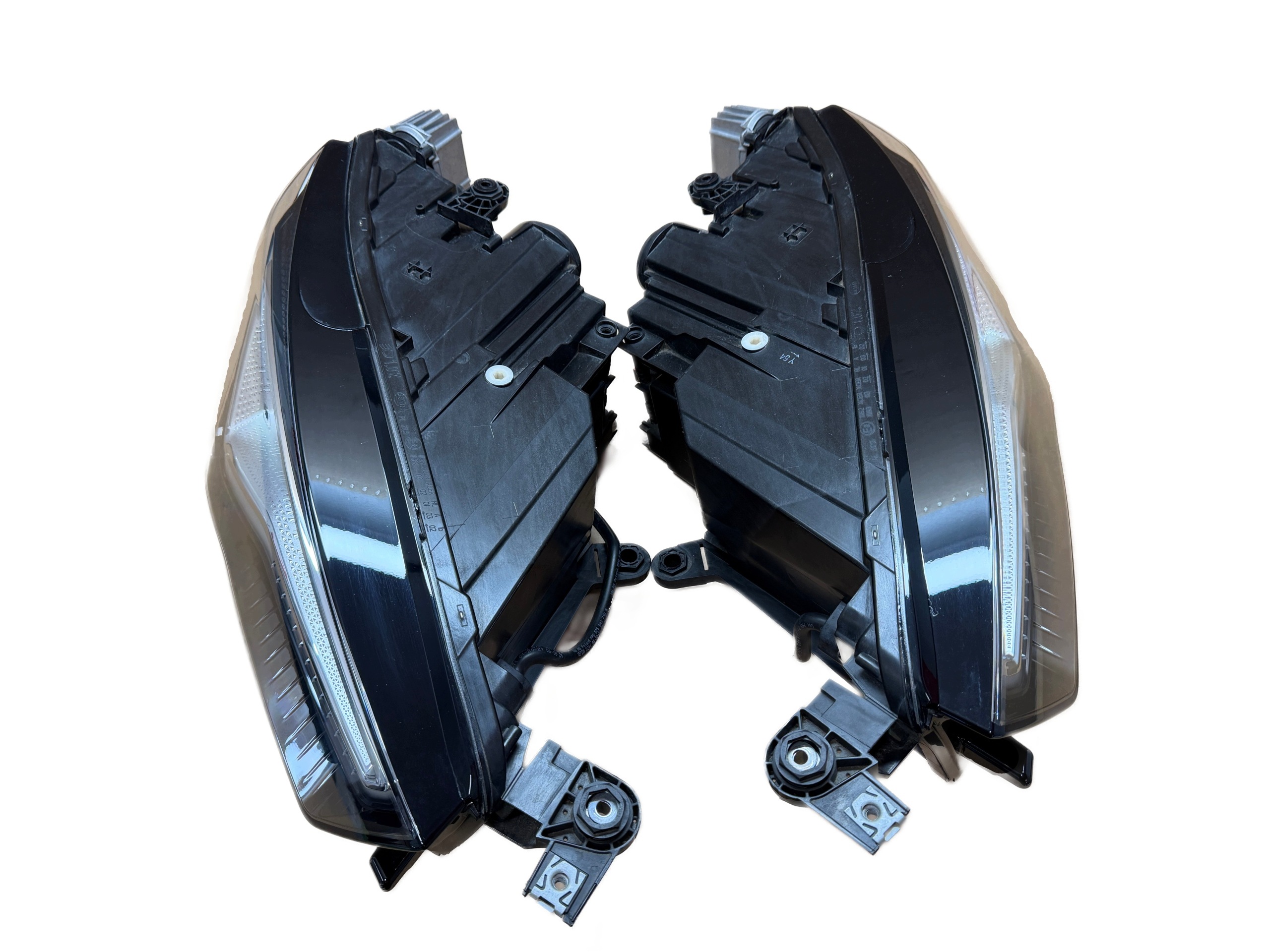 CUPRA ATECA LIFT lights FULL LED 576941031C