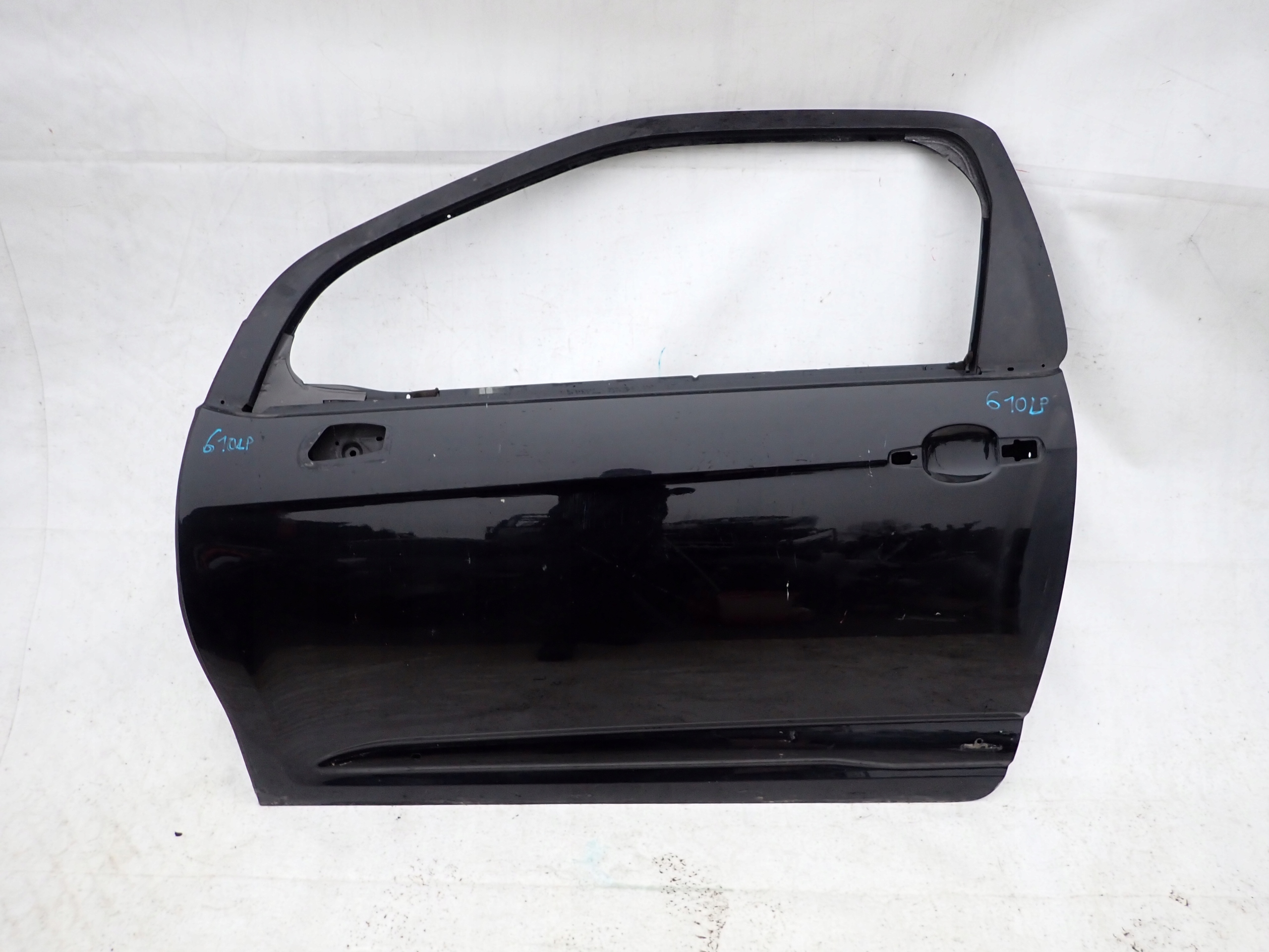 CITROEN DS3 DS 3 10-19 door front front left