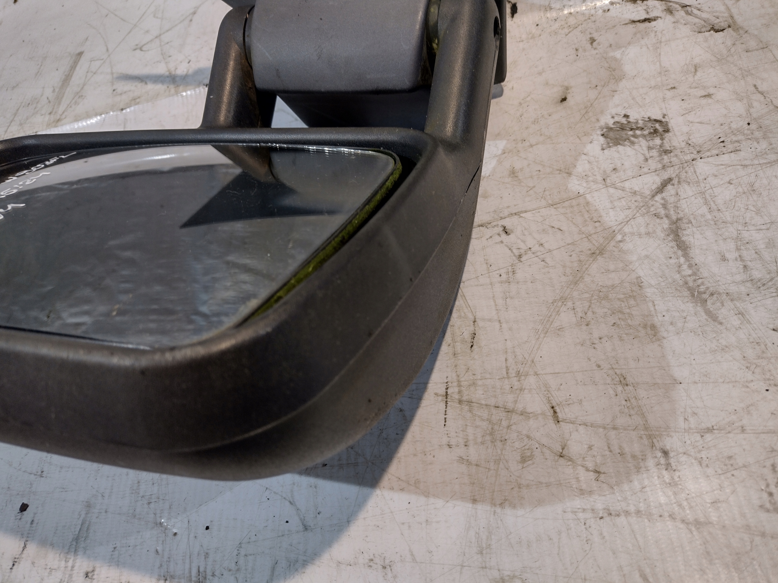 mirror left manually Mercedes Sprinter and W903 lift