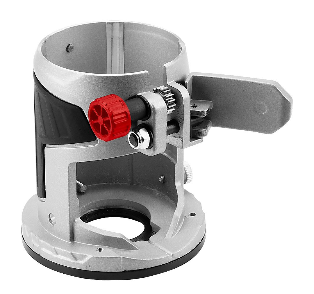 WIELOFUNKCYJNA FREZARKA BEZSZCZOTKOWA AKUMULATOROWA ENERGY+ 18V GRAPHITE Kod producenta 58GE140