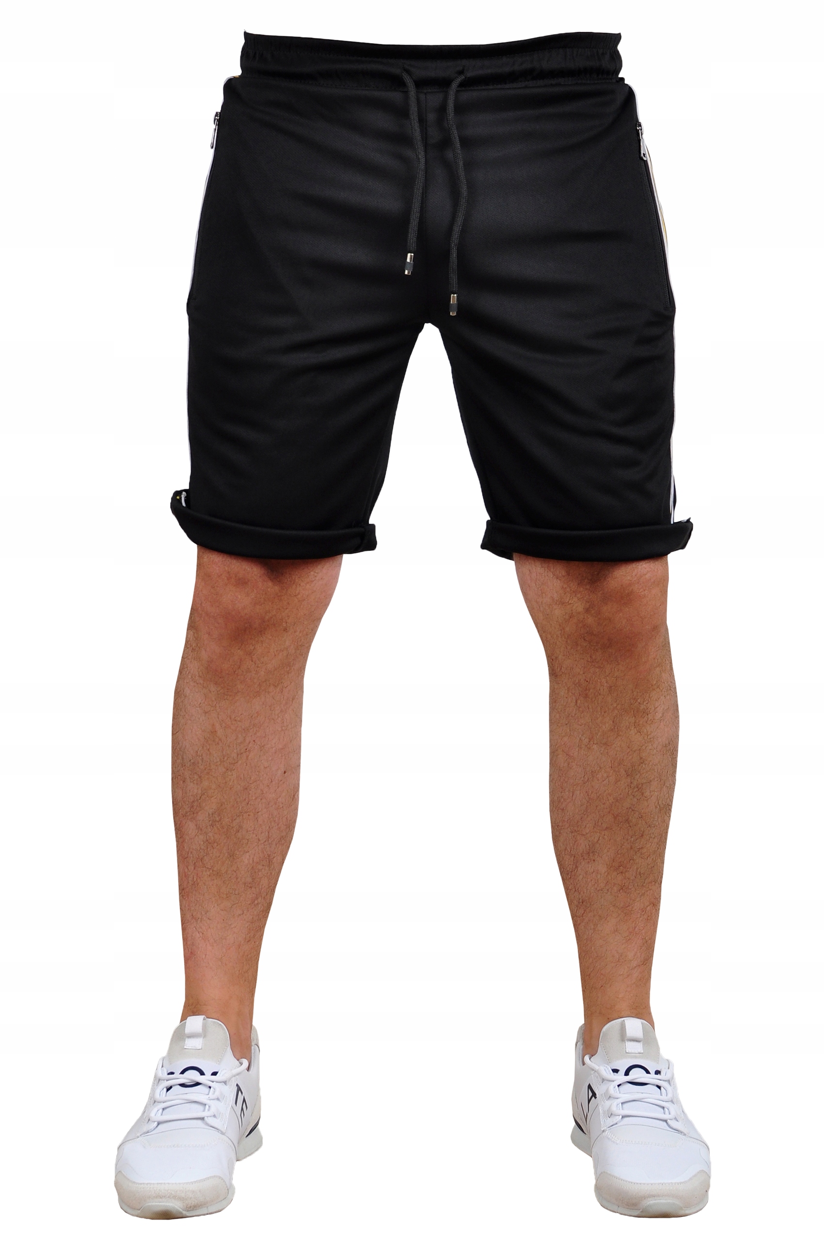 W126 roz. XXL KRÓTKIE SPODENKI DRESOWE KOLORY Cechy dodatkowe brak