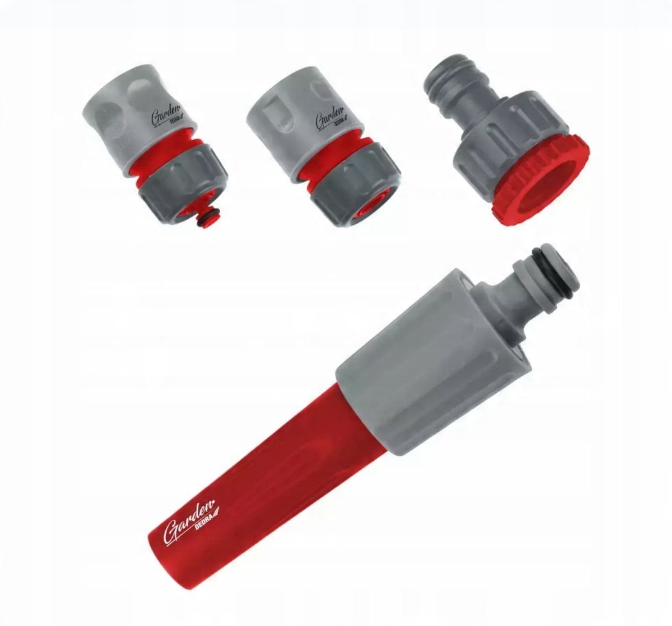 

Zraszacz prosty regulowany Dedra 1/2 80N200L