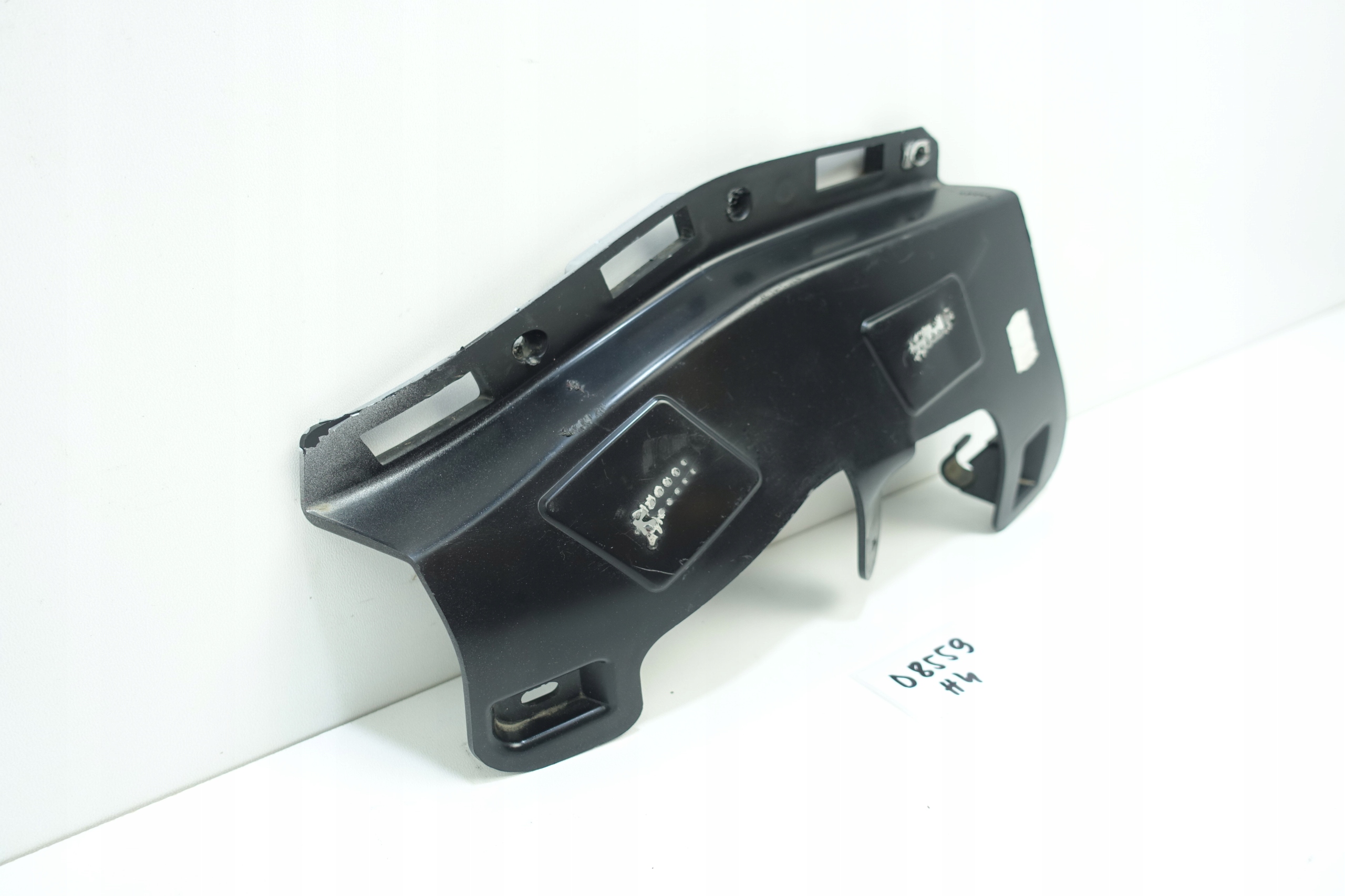 bumper bracket right front RENAULT ZOE 269204945R