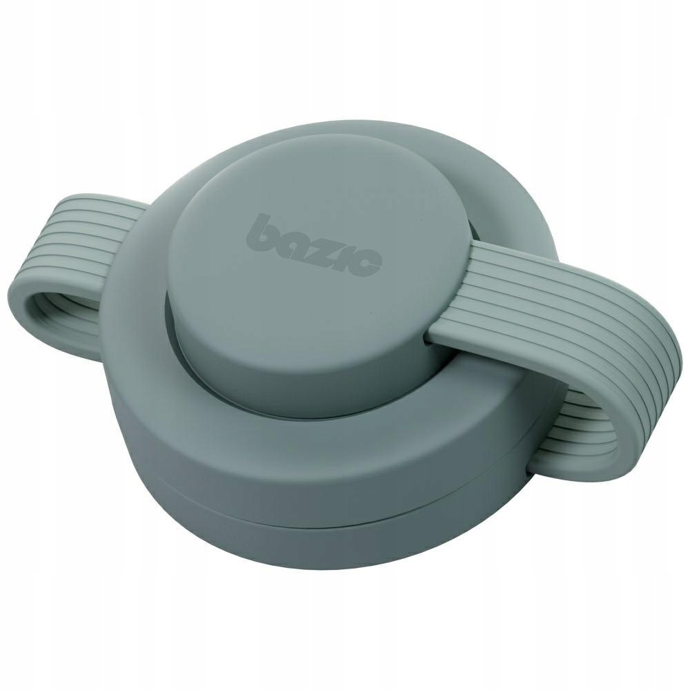 Ładowarka indukcyjna Bazic GoMag Trio 2 3w1 15W magnetyczna do iPhone/Watch