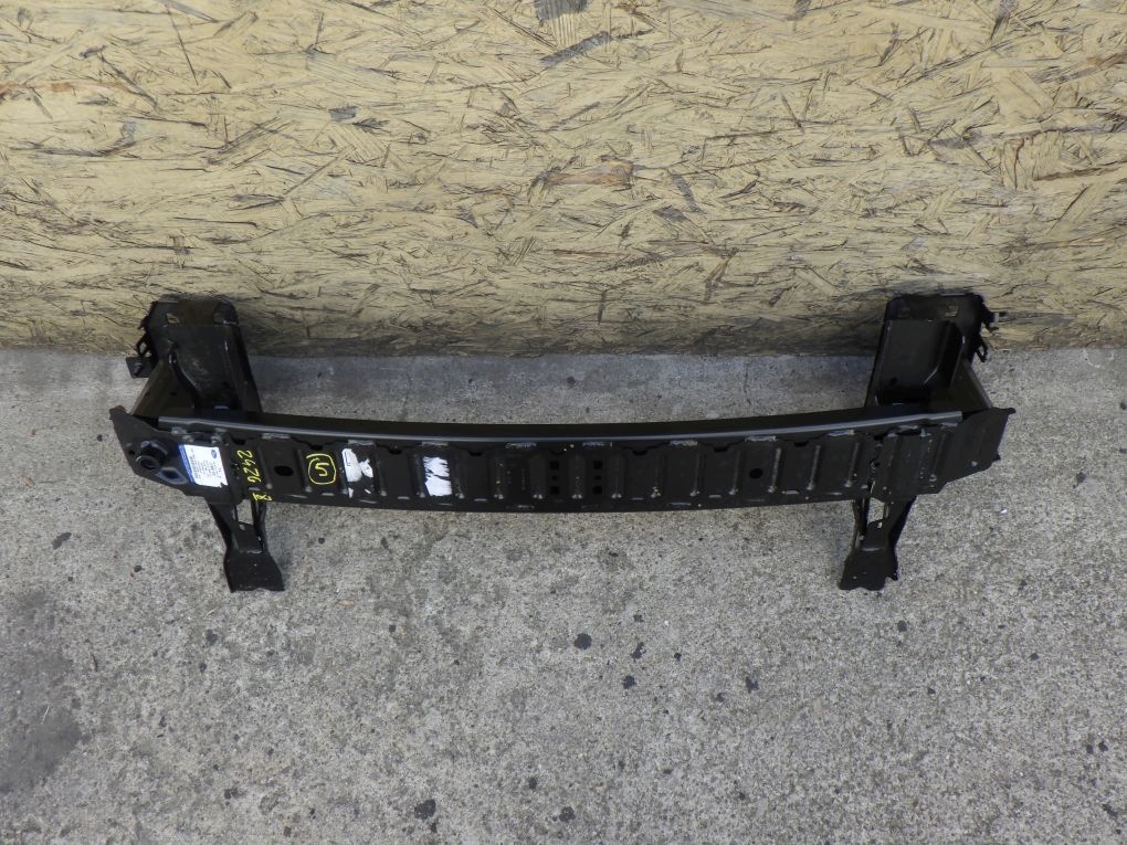 FORD PUMA II MK2 19- bumper support front