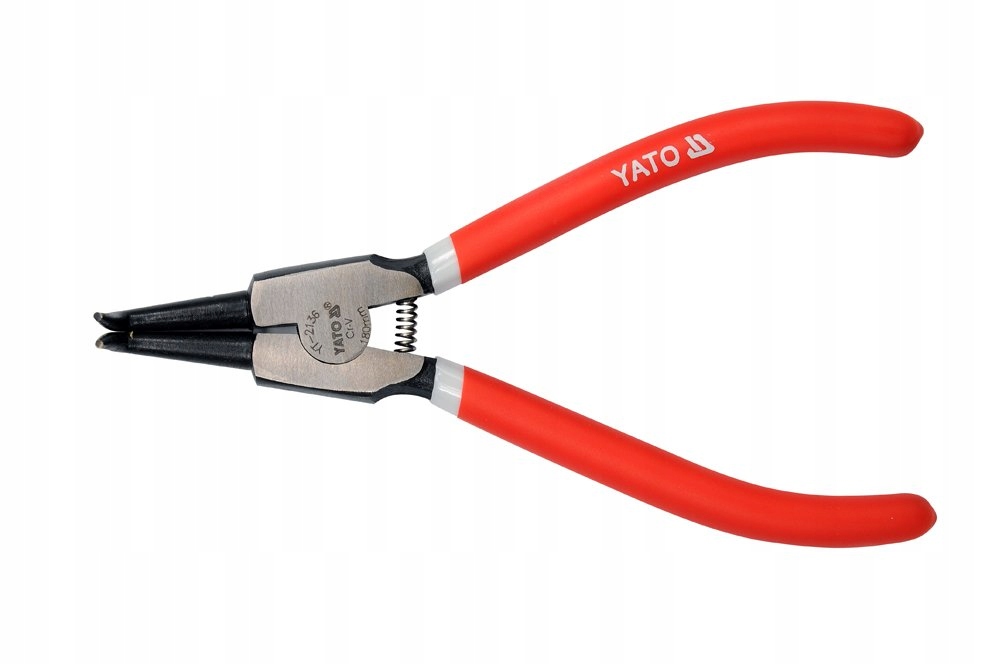 TOYA SZCZYPCE SEGERA WYGIETE ZEWNETRZNE 180MM