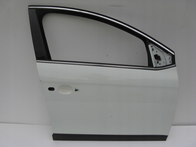 door right front LANCIA DELTA III 296/A