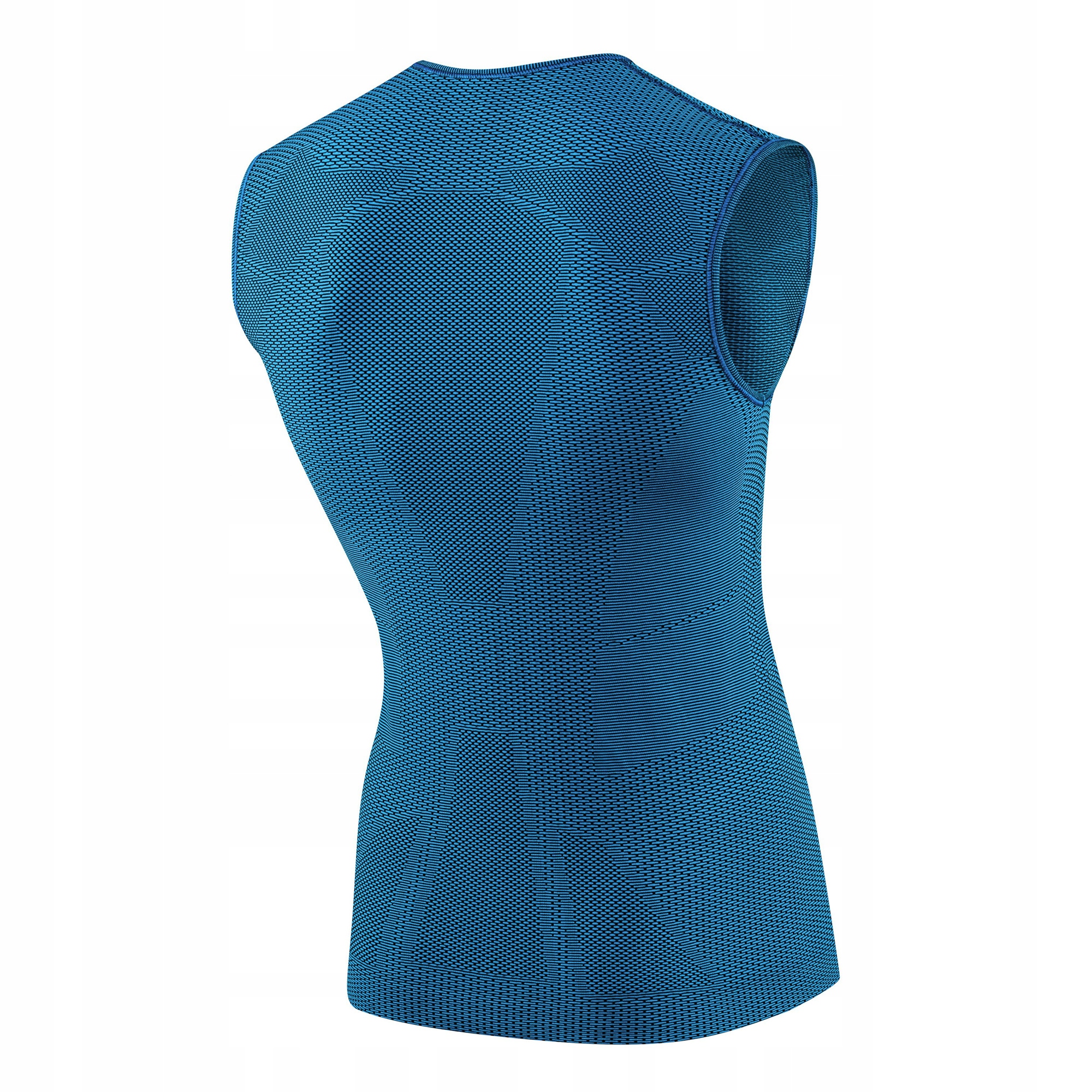 Koszulka męska termoaktywna Brubeck 3D PRO treningowa potówka Bezrękawnik L Stan opakowania oryginalne