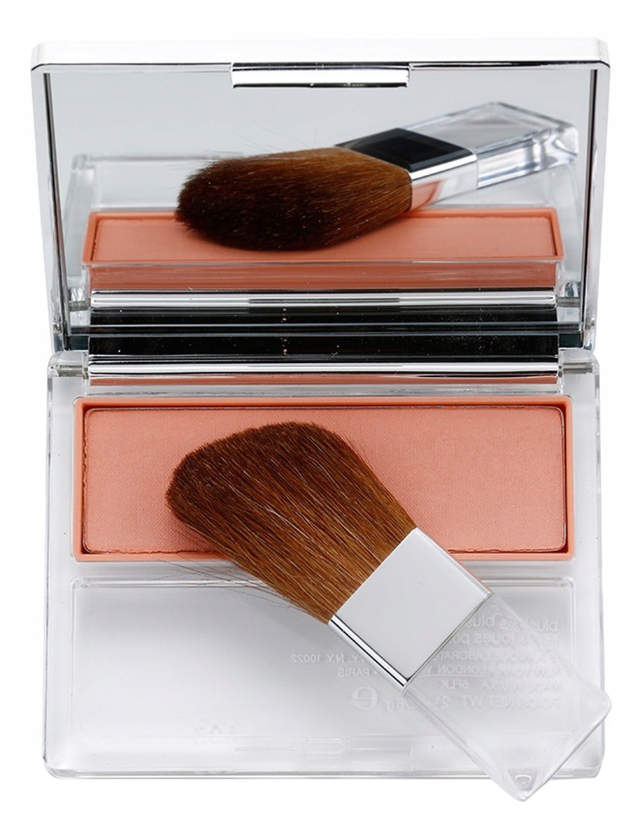 Clinique Růže na tváře Innocent Peach (102)