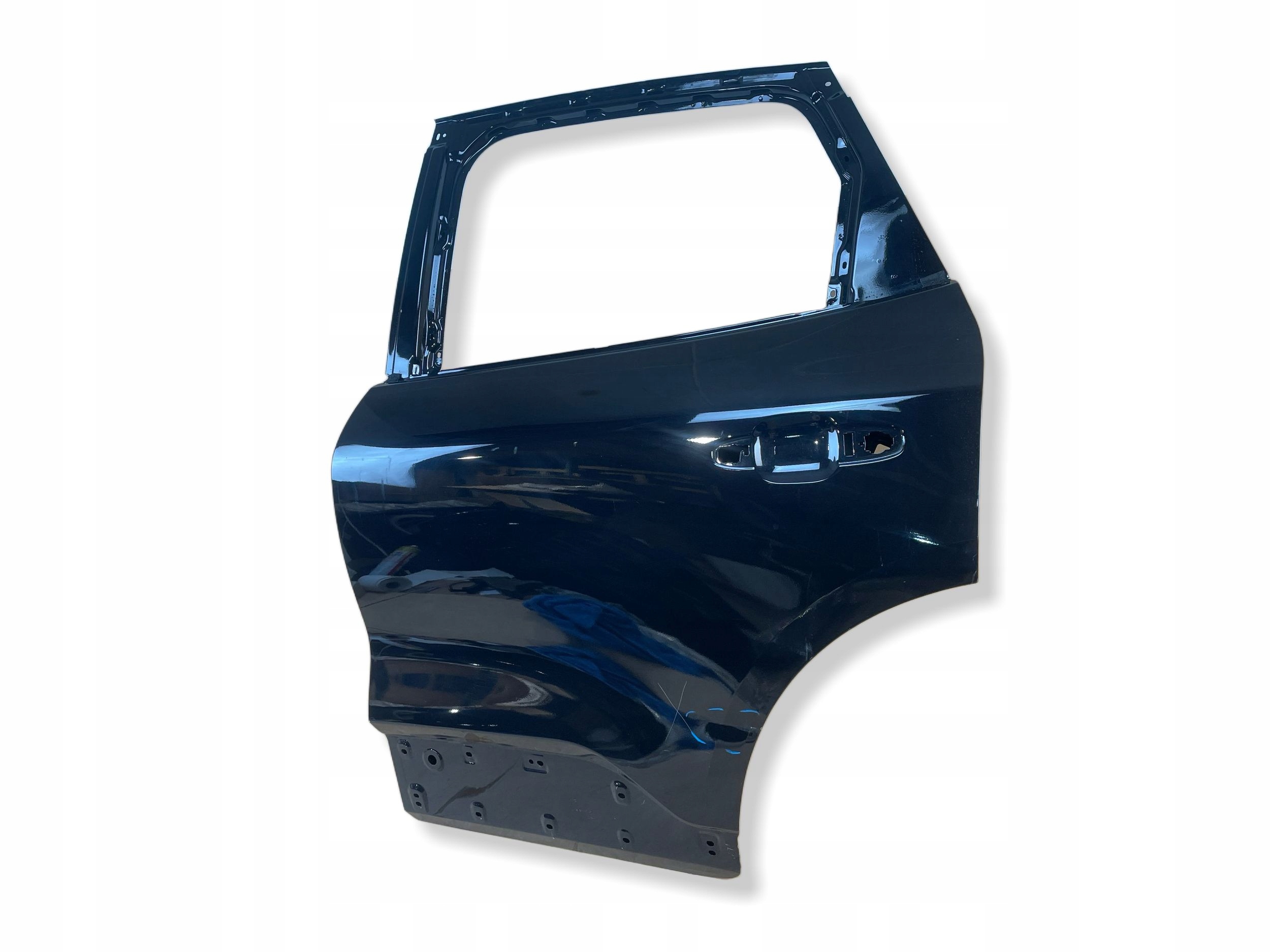 door left rear part left rear. FORD KUGA III MK3 2019