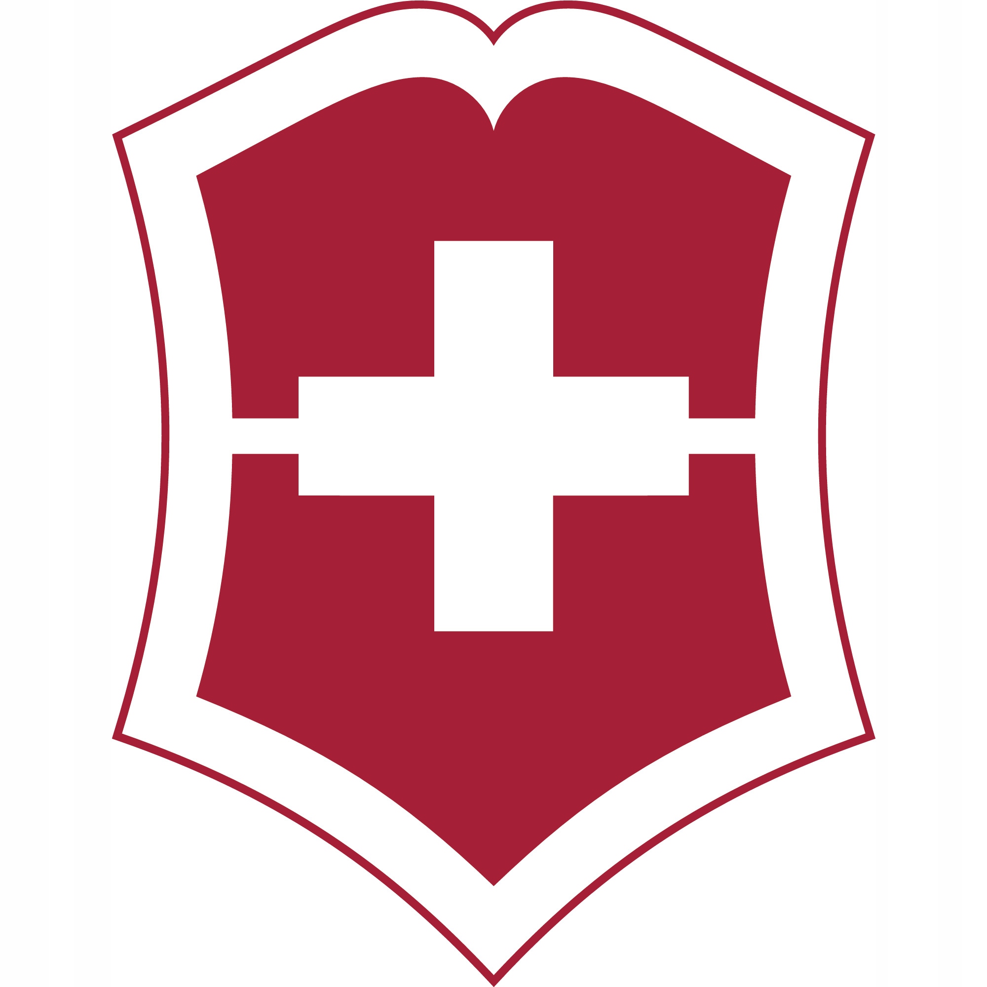 VICTORINOX SCYZORYK BANTAM 0.2303 8 funkcji Model 0.2303 BANTAM