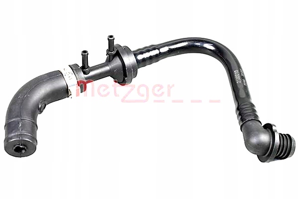 METZGER PRZEWÓD PODCIŚNIENIA UKŁADU HAM