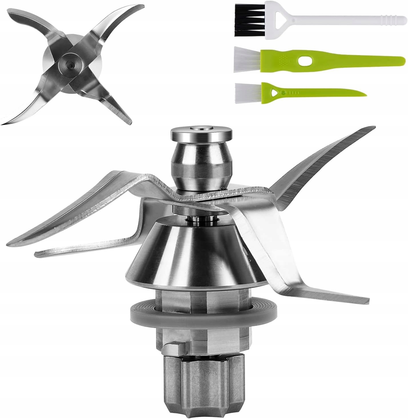 Zitfri Nůž kompatibilní s Thermomixem TM31