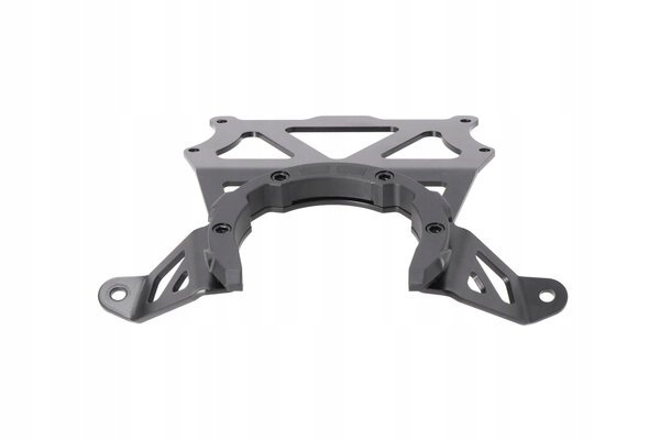 Tankring Evo Sw-motech Yamaha Ténéré 700 World Raid (22-) Čierny