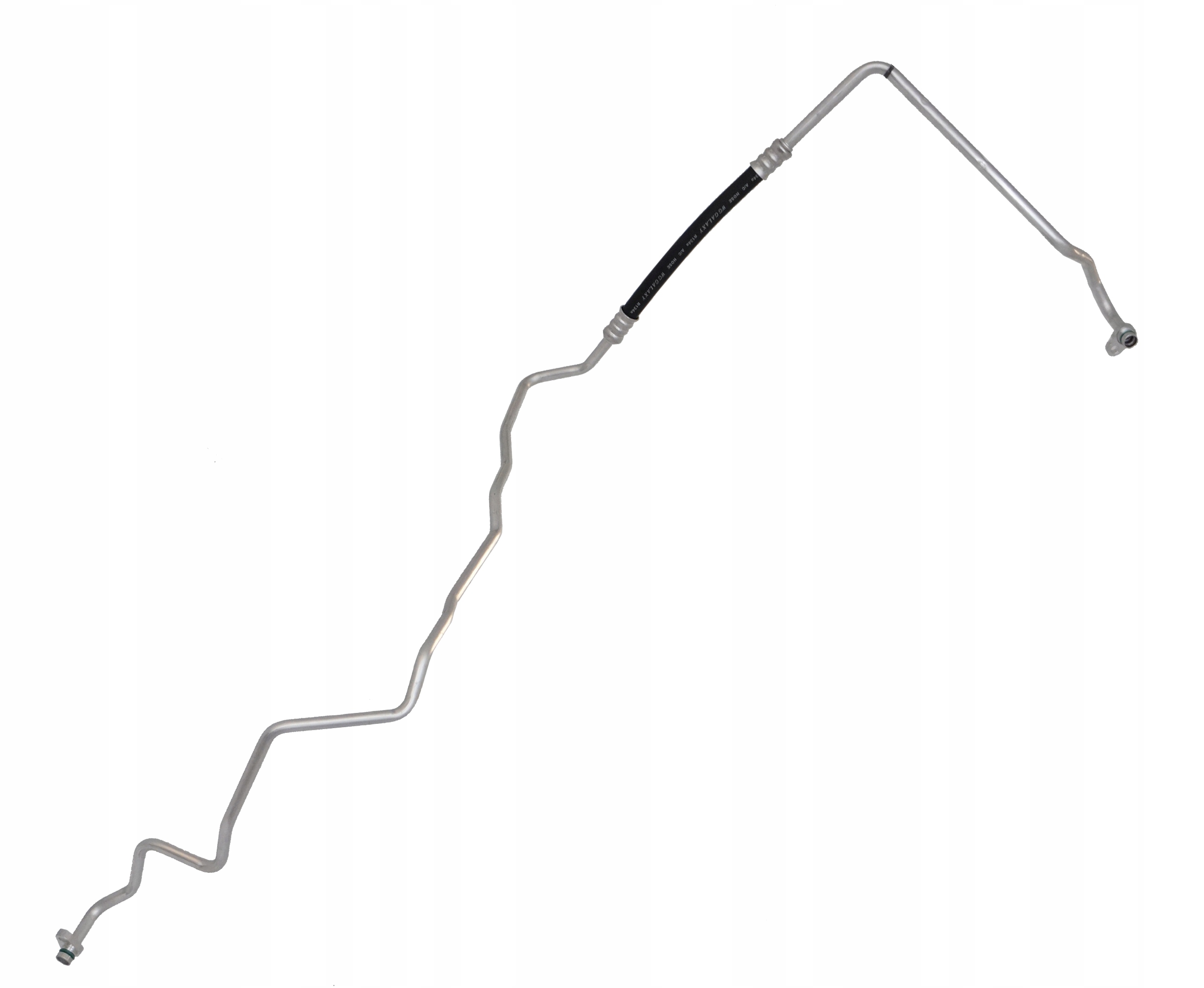 924404262R - Кабель кондиціонера RENAULT Kangoo II 1.5 dCi 08R-