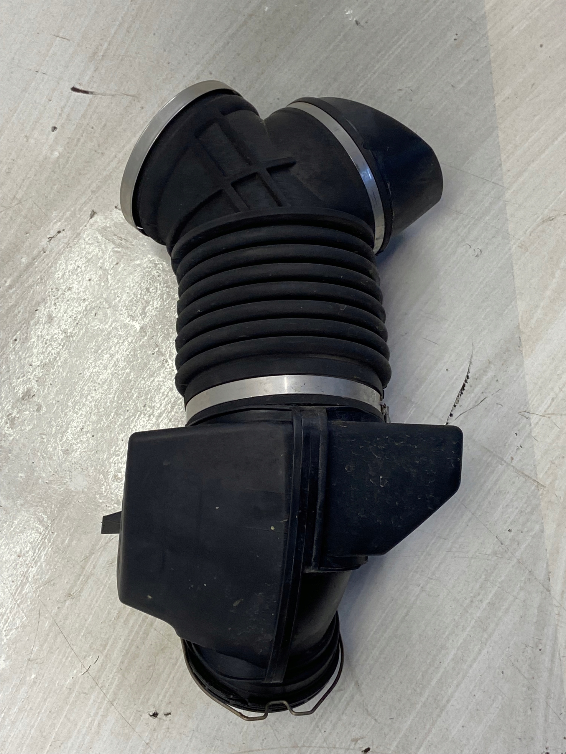 Supra GR MK5 повітропровід впускний труби 8656983