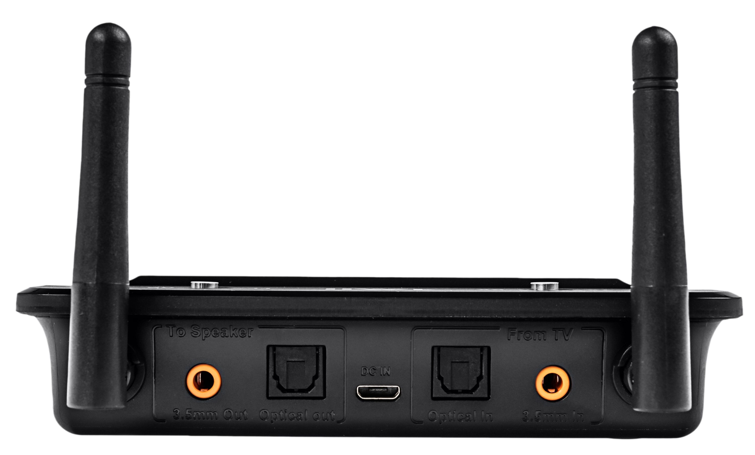 Nadajnik Odbiornik Audio Transmiter Bluetooth NFC Marka 1Mii