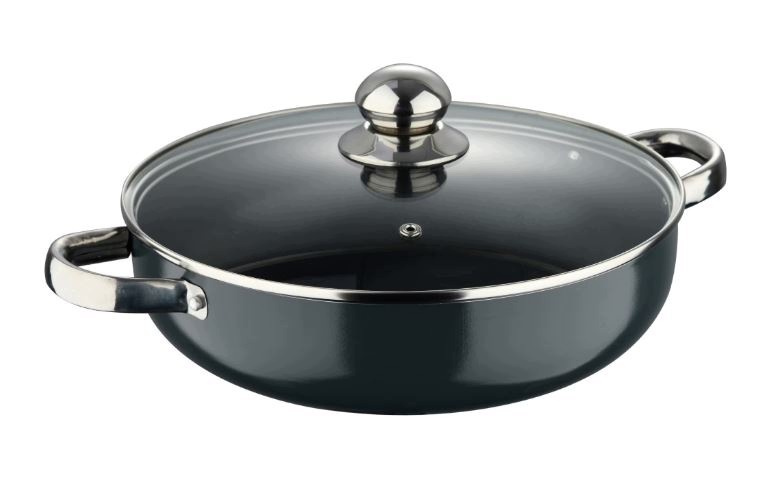 Hrnec hrnec Pyrex Classique 3 l