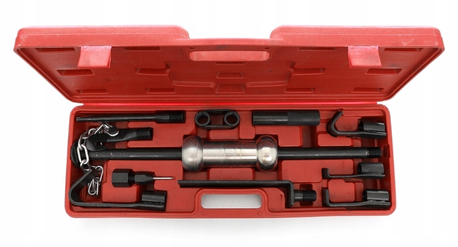 МЕТАЛЛИЧЕСКИЙ СЪЕМНИК ИНЕРЦИОННЫЙ МОЛОТОК СЪЕМНИК