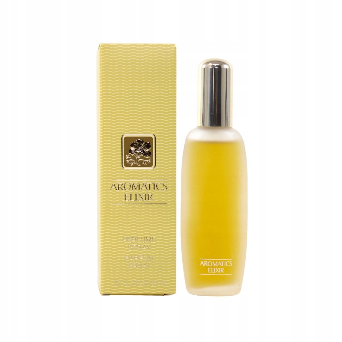 Clinique Aromatics Elixir 25 ml parfémovaná voda