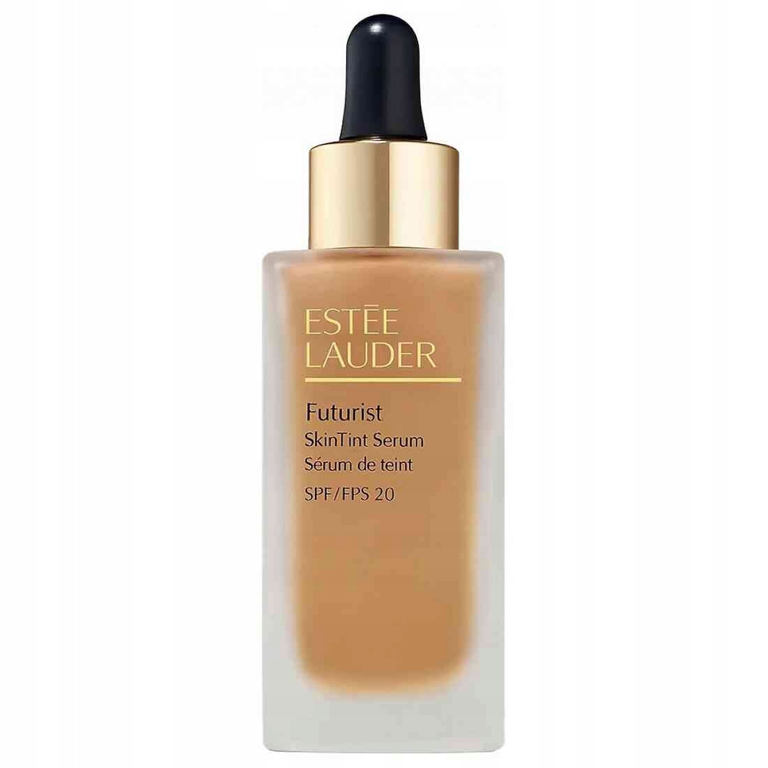 Estee Lauder Futurist SkinTint SPF20 Serum Podkladová Báze 3N2 Wheat