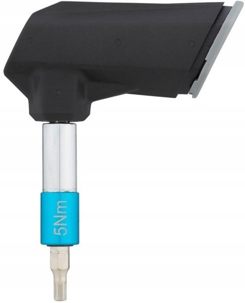 Pro momentový kľúč 4/5/6 Nm kompaktný