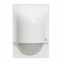 Snímač pohybu Netatmo Bílý IP44 Legrand 064875