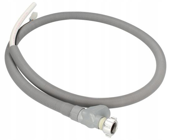 Wąż dopływowy z Aquastop 3/4" do zmywarki Amica 1032070