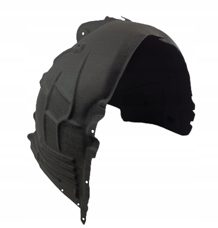 Nadkol Plst Kryt Výklenku Kola Levý Přední Audi A6 C8 4K0 Nový 18-