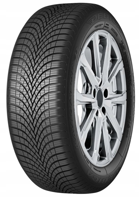 1x Dębica NAVIGATOR3 195/50R15 82H