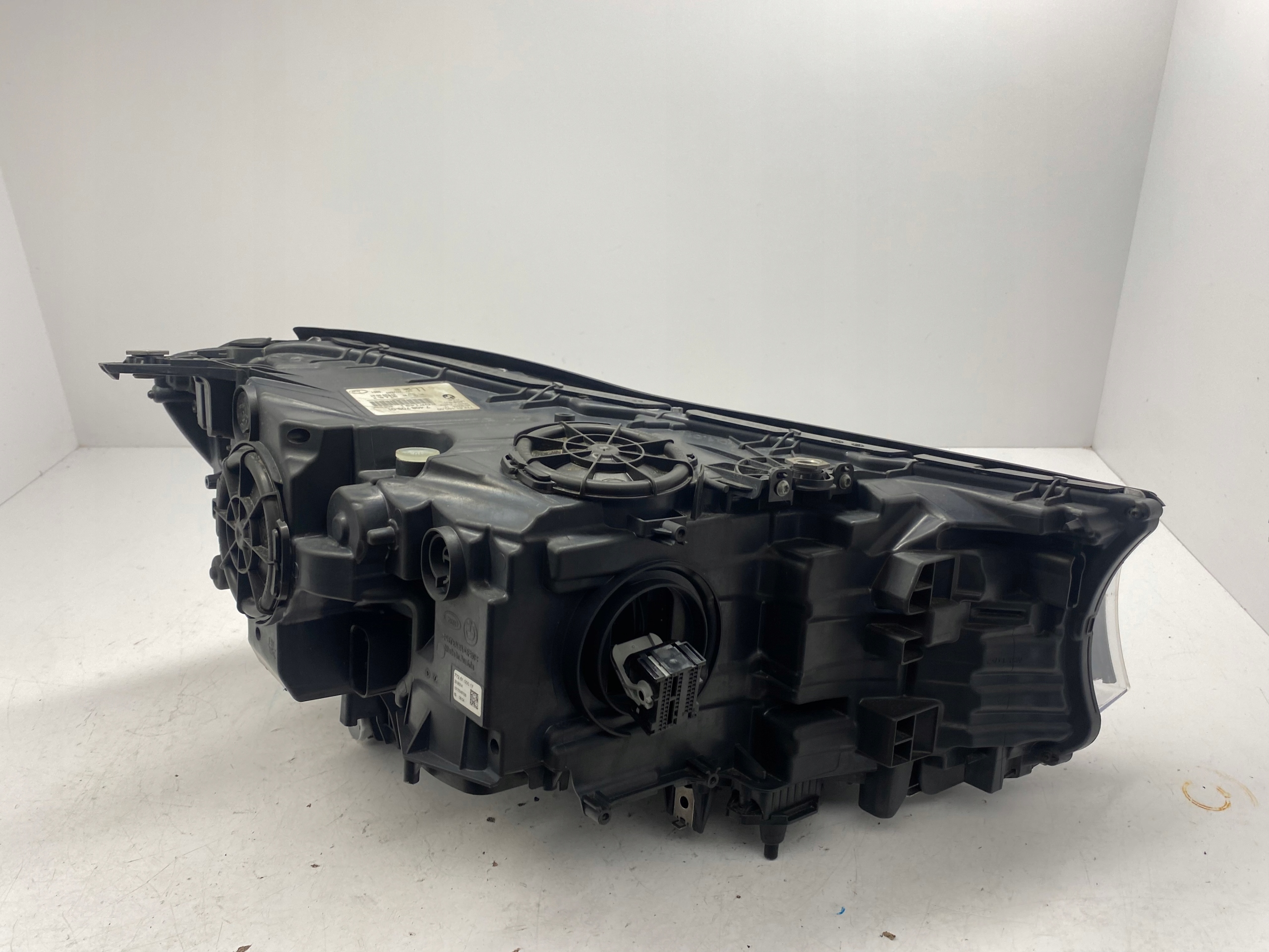 BMW 7 G11 G12 REFLEKTOR levá ADAPTIVE LED