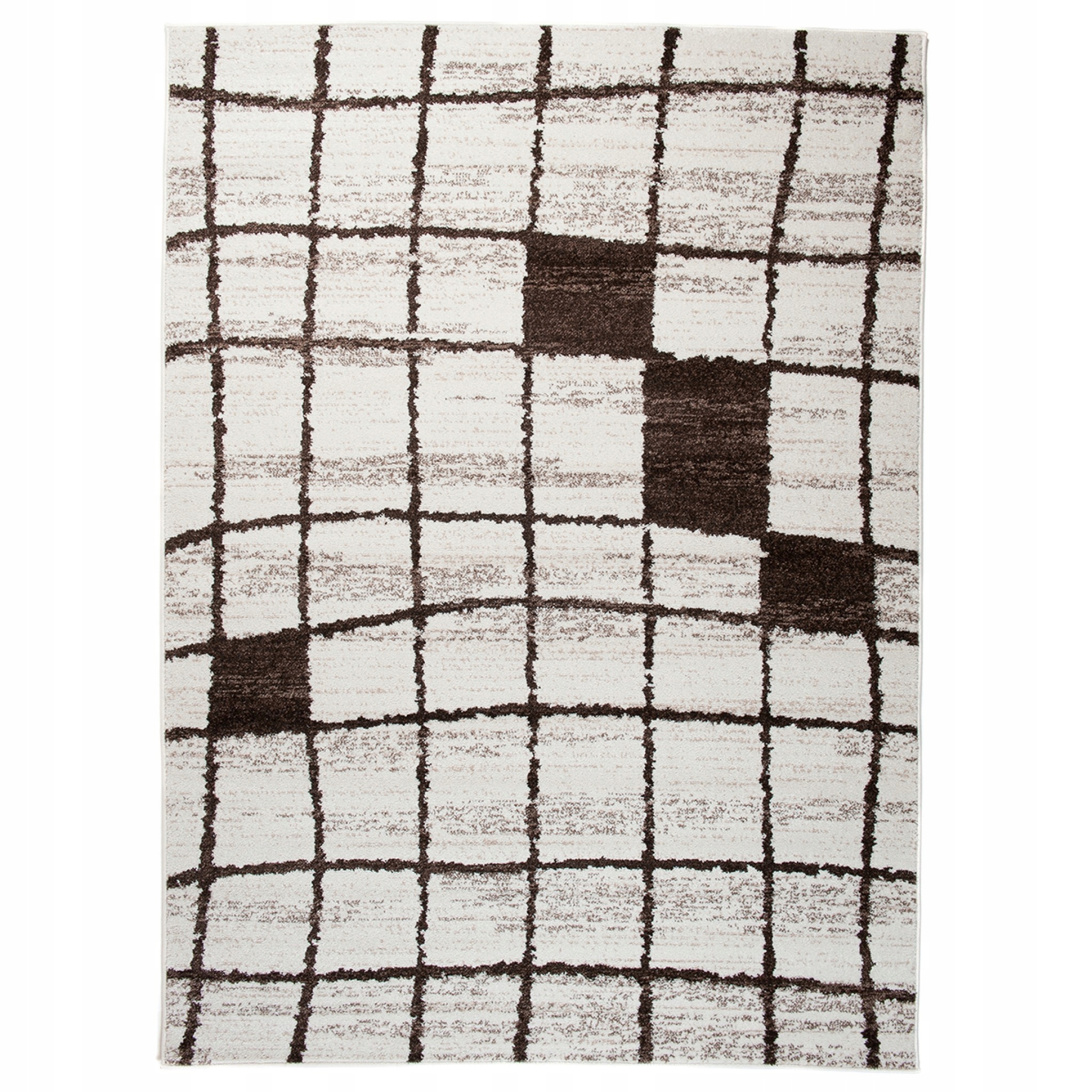 Dywan Sari 200x290 Modny Fryz Skandynawski s42