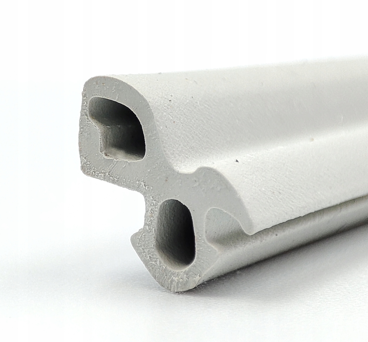 Uszczelka do okien PVC S-1560B ALUPLAST Szara