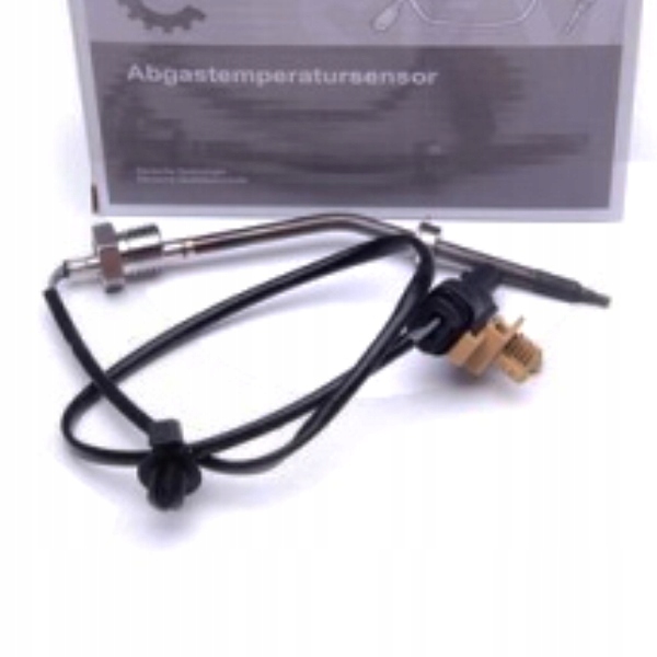 30SKV351 - Датчик температуры выхлопных газов для OPEL CORSA 1.3
