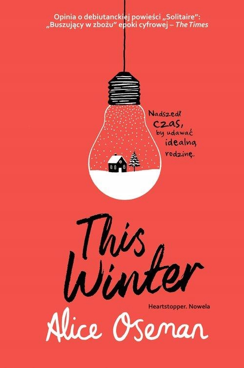 

This Winter, Oseman Alice