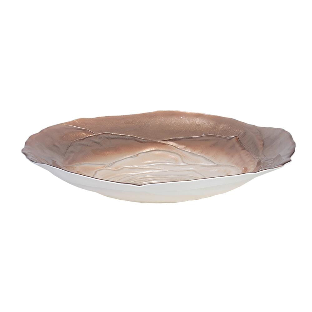 

Villa Italia Amanda brown Salaterka 30 cm