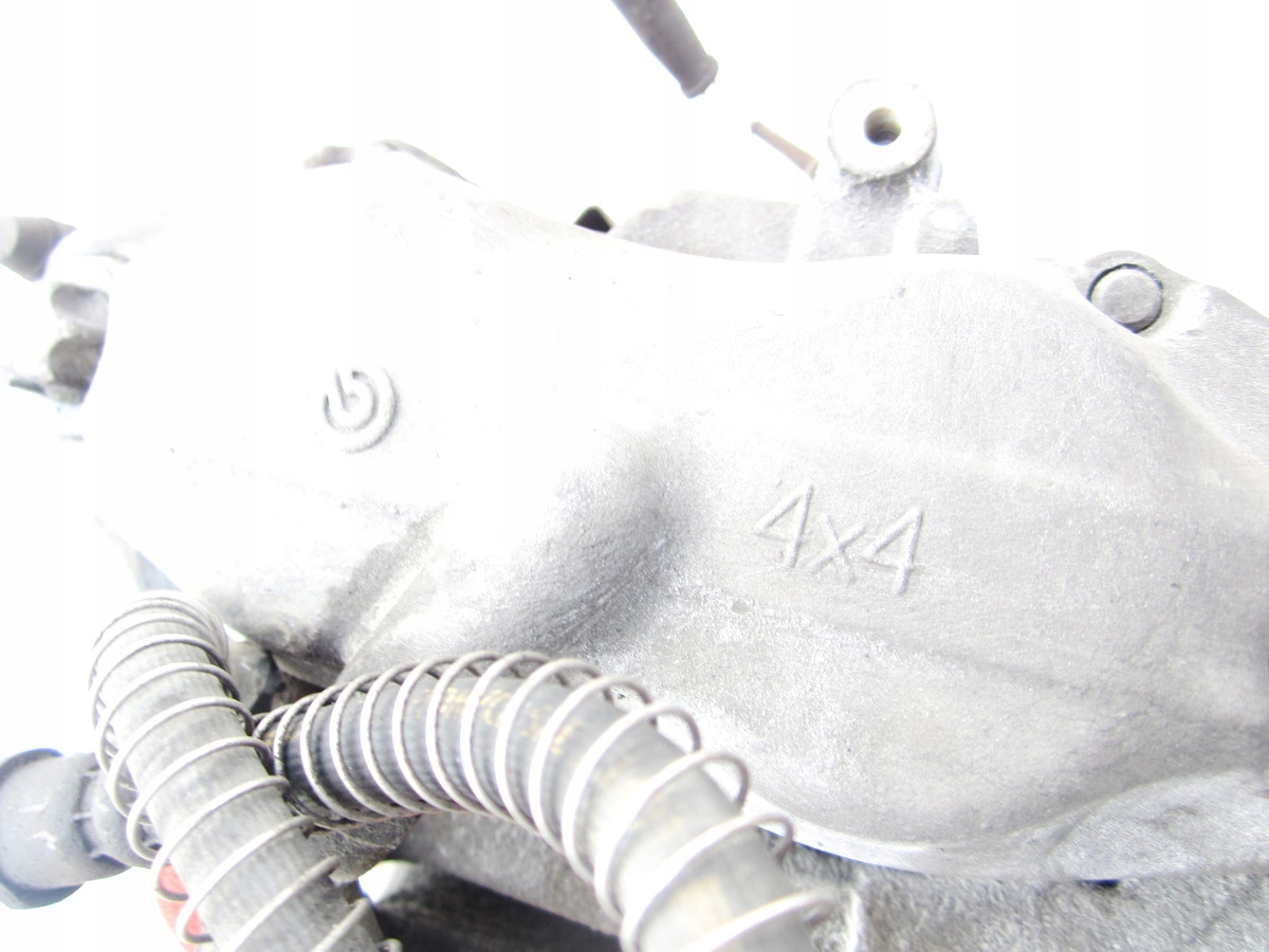caliper brake front front right Mercedes W221 S320 3.0 4Matic