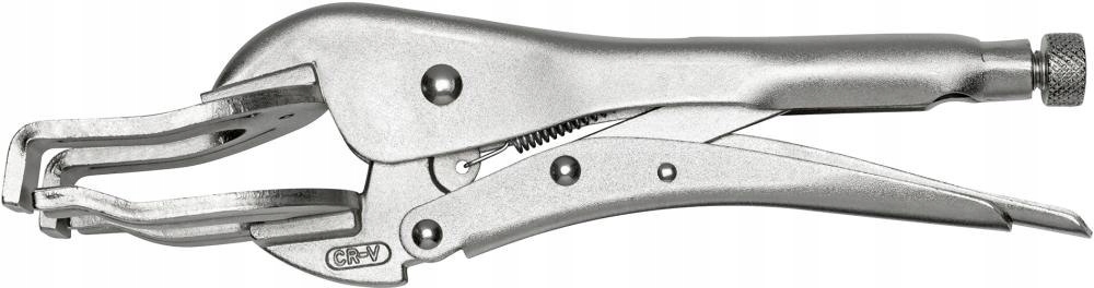 

Szczypce samozaciskające Format 4317784120616