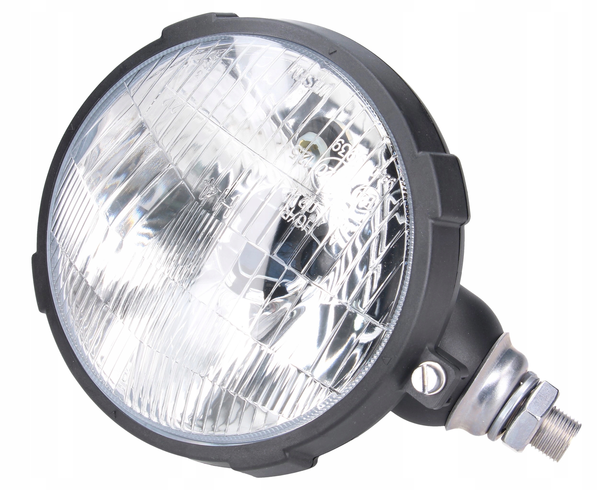 Světlo přední levé H4 Ursus Wesem RE.21210 161mm