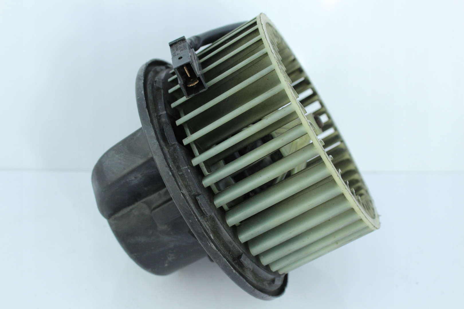 fan heating VW VW
