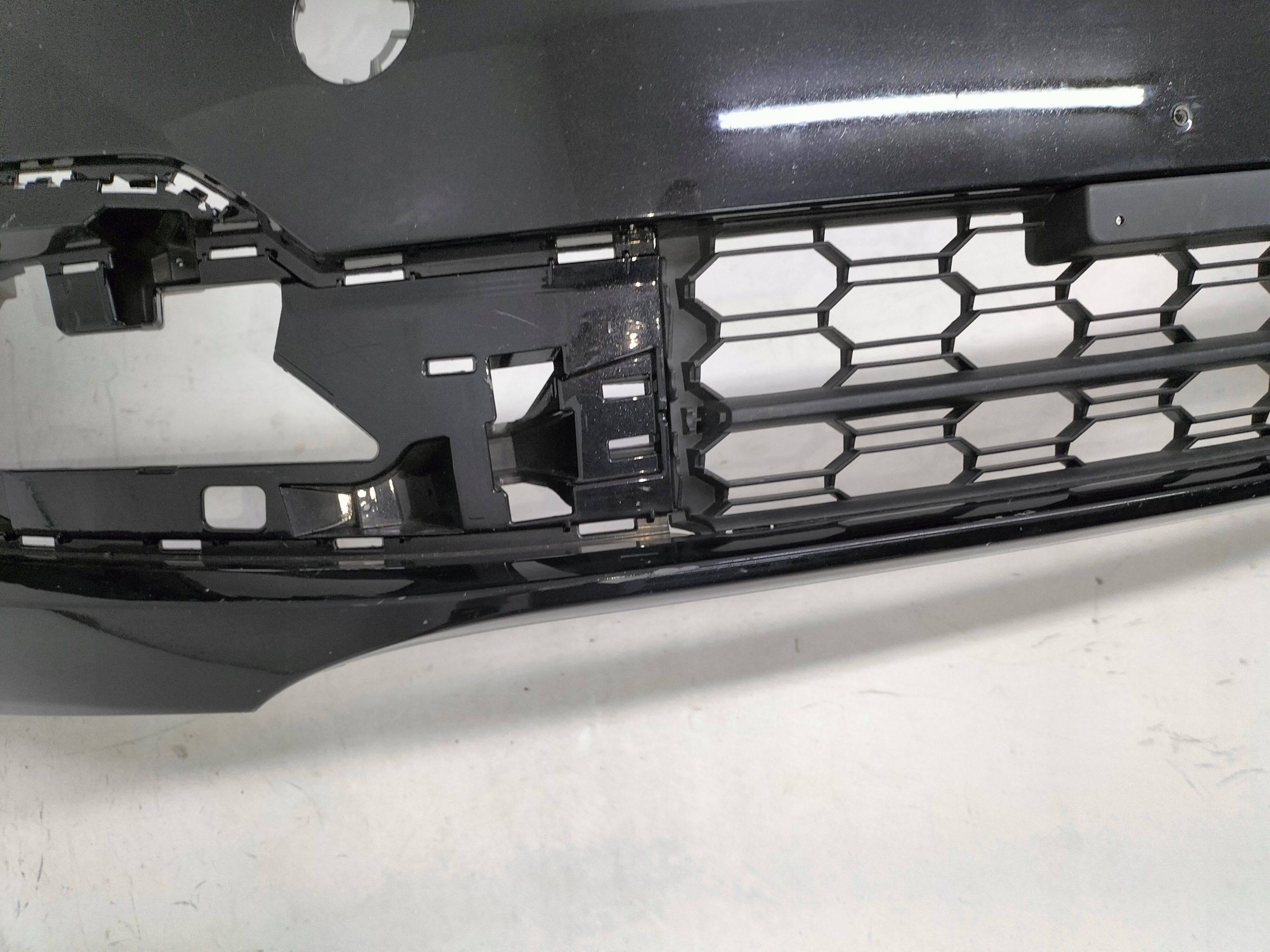 Frontstoßstange vorne SKODA OCTAVIA 4 IV 19