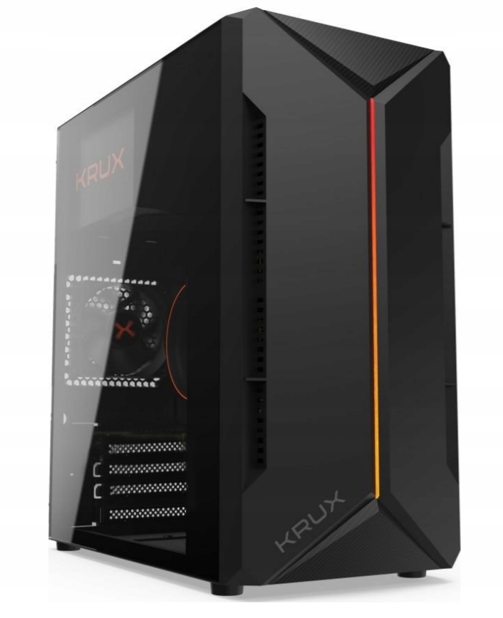 Vist Astro Ryzen 7 5700G 32GB Rx VEGA8 Ssd 1TB Wifi Win11