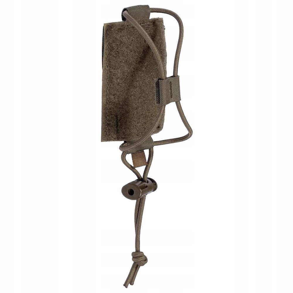 Ładownica zasobnik na przycisk Ptt Lindnerhof Ptt Holder MX703 Stone Grey