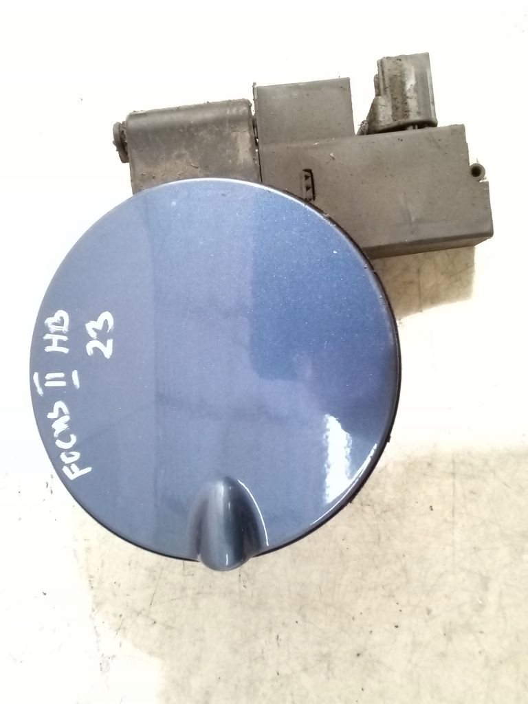 Ford Focus MK2 HB Volet trappe carburant Carburant 23