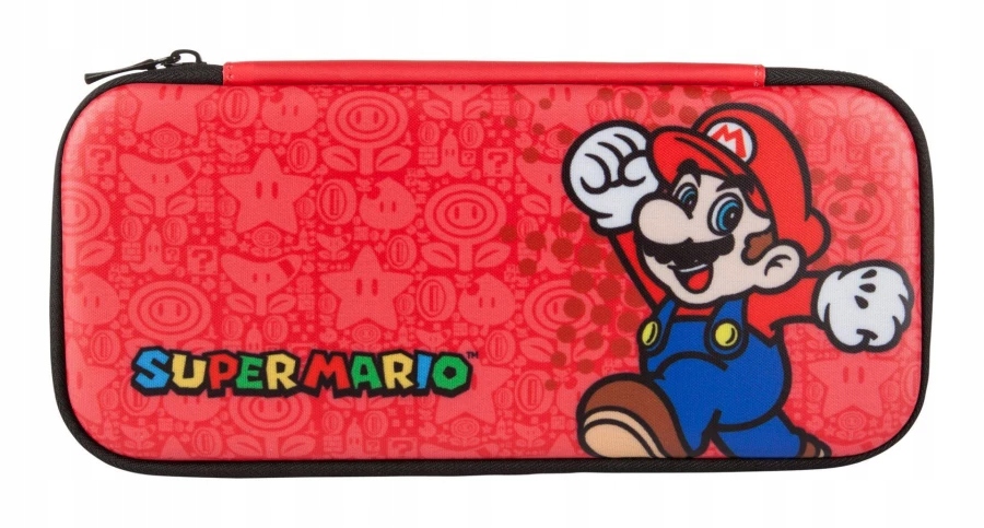 

Powera Etui Na Konsole Mario Switch Oled