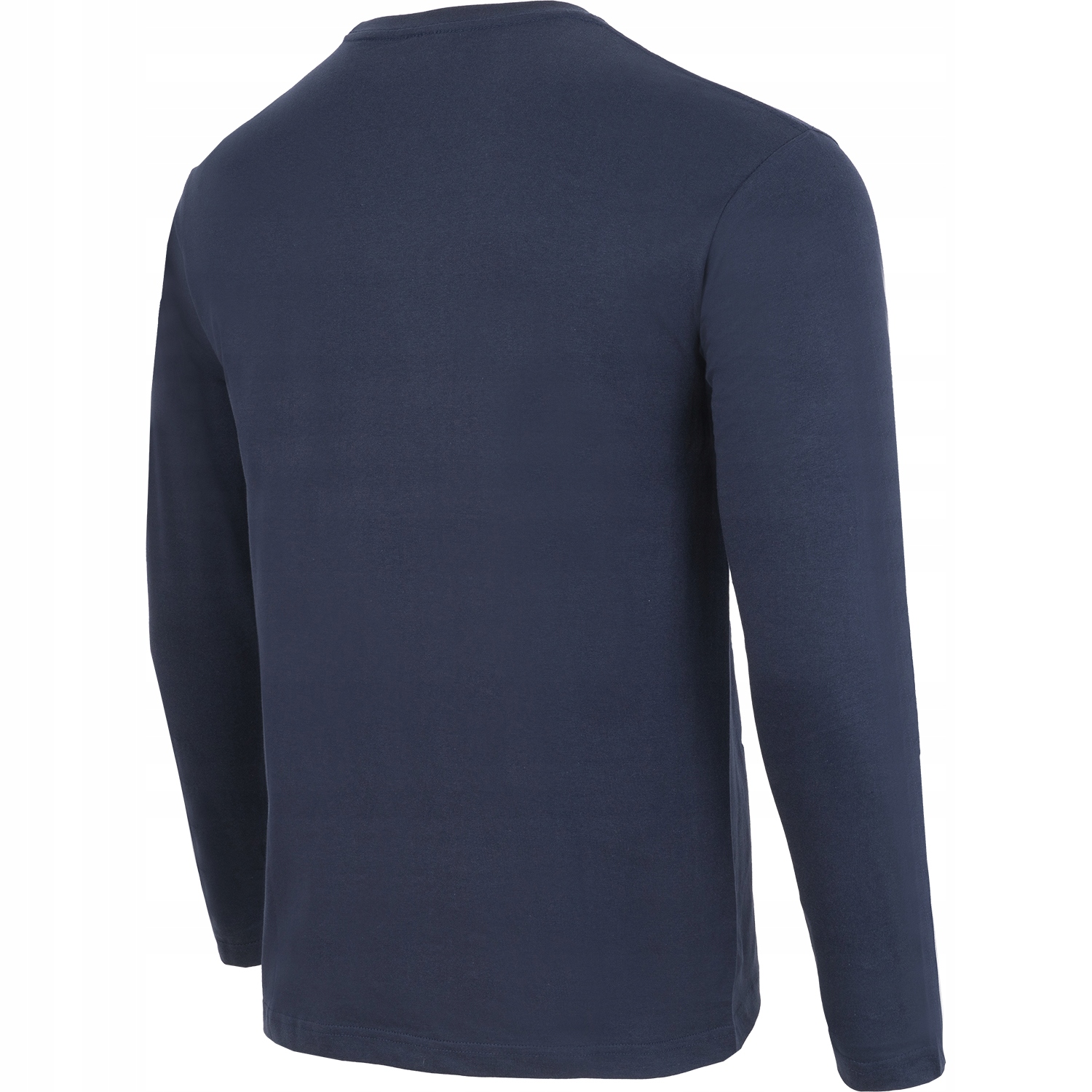 KOSZULKA MĘSKA DŁUGI RĘKAW BLUZKA BAWEŁNA 3XL Rozmiar 3XL